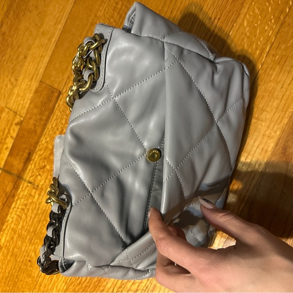 Quilted CC 19 bag - Picture 6 of 8